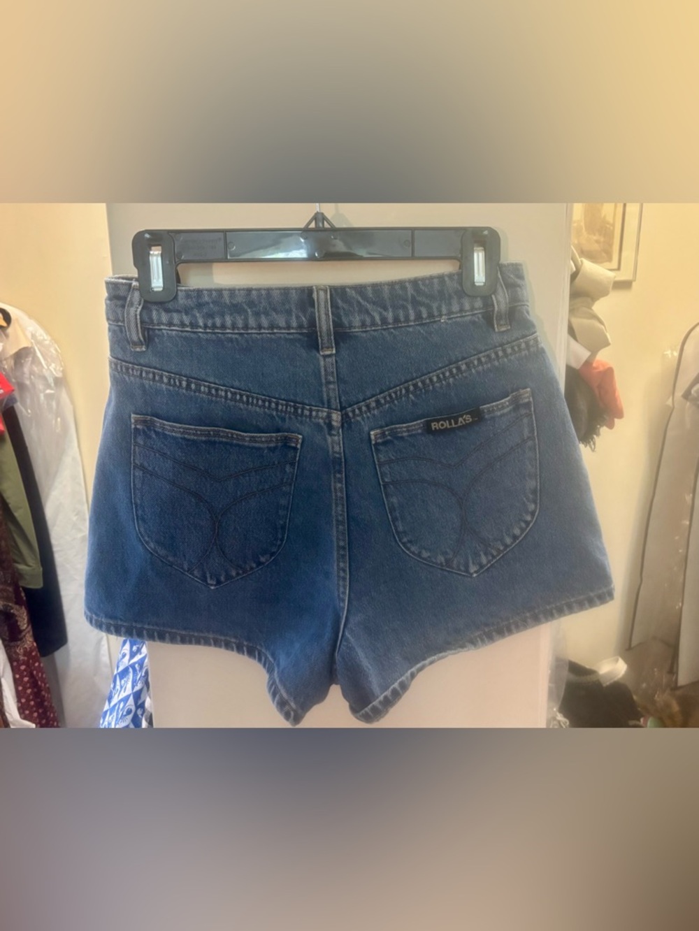 ROLLA'S Mirage Short size 27 - Picture 4 of 5